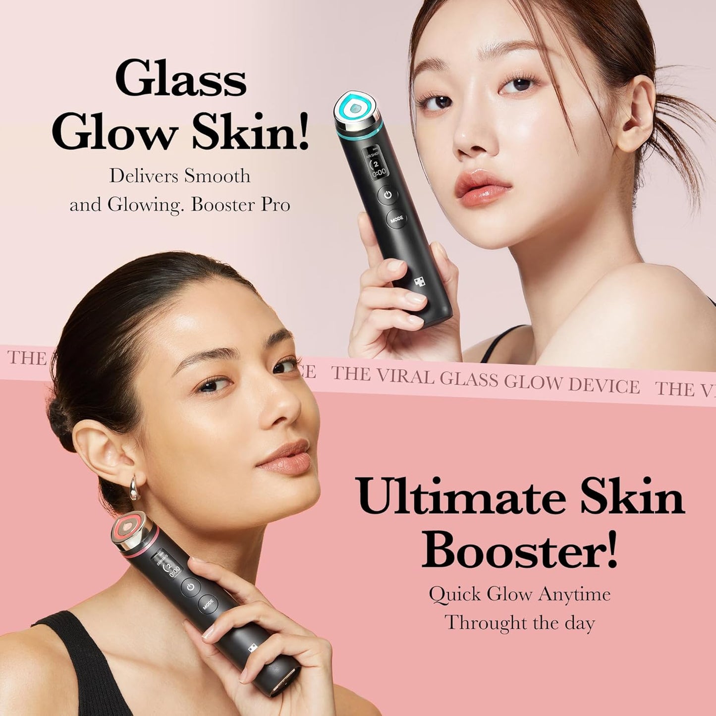 Ultimate Skin Booster