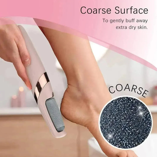 Dead Skin Removal Foot Padi