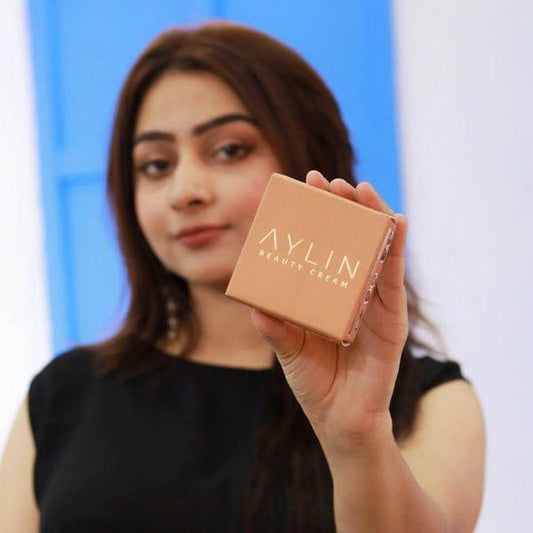Aylin Beauty cream