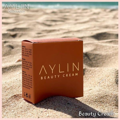 Aylin Beauty cream