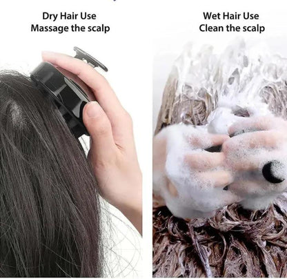Scalp Massager Shampoo Brush, 1 Pc