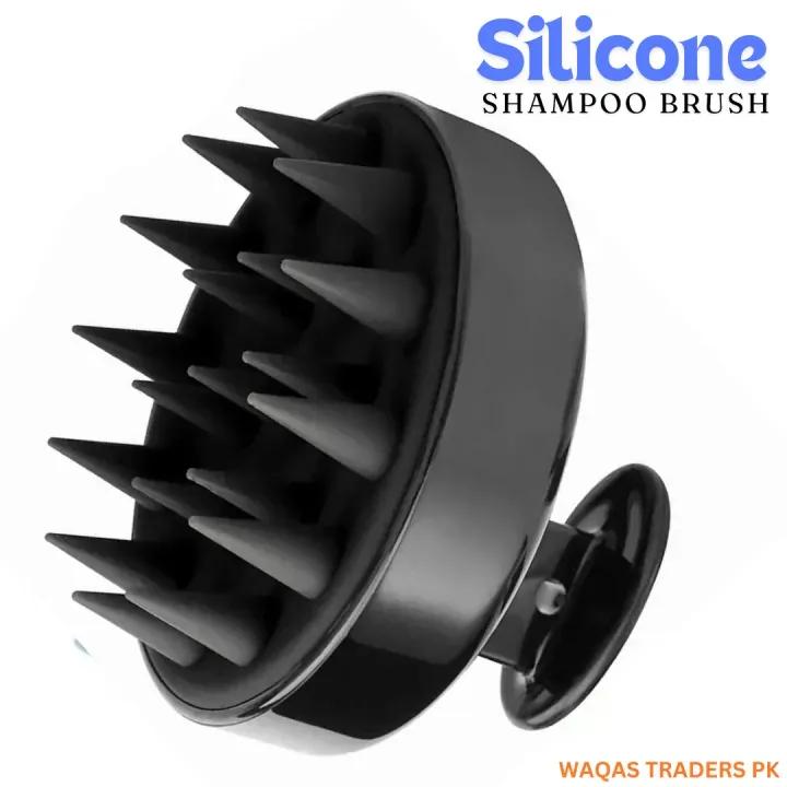 Scalp Massager Shampoo Brush, 1 Pc