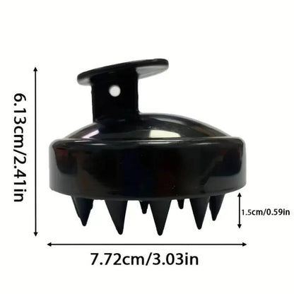 Scalp Massager Shampoo Brush, 1 Pc